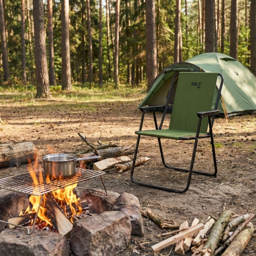 Zložljiv dizajn za enostavno prenašanje