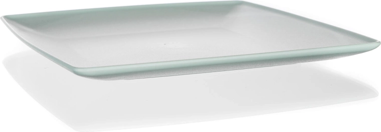 Postrežni pladenj 23,5 × 23,5 cm PH Mint CULINARIA
