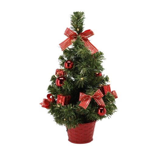 Kompaktna velikost 40 cm za vsak prostor