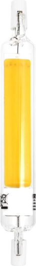 RETLUX R7s 8 W LED Bulb, Warm White
