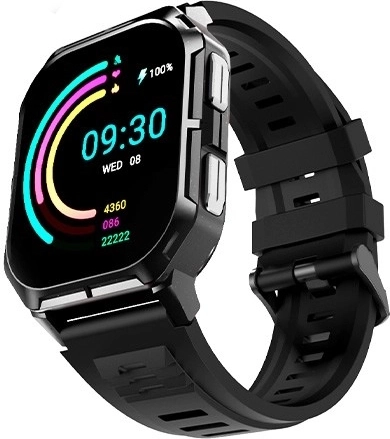 Bluetooth klici in avtonomija do 7 dni