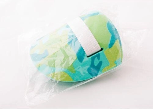 Otroški vrtni ščitniki za kolena ZE – lahki penasti ščitniki