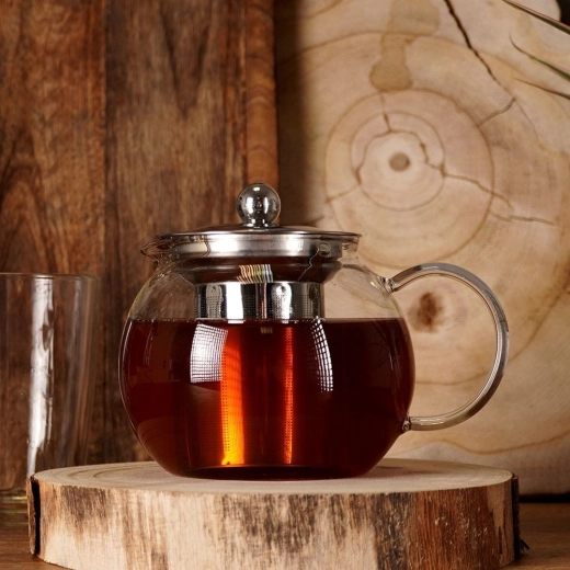 Odporno borosilikatno steklo