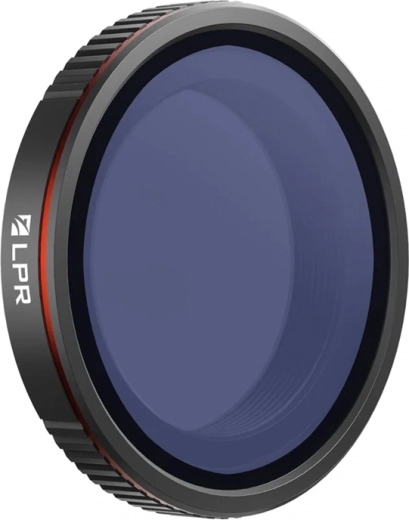 Filter Freewell za zmanjšanje svetlobnega onesnaženja za DJI Osmo Nano