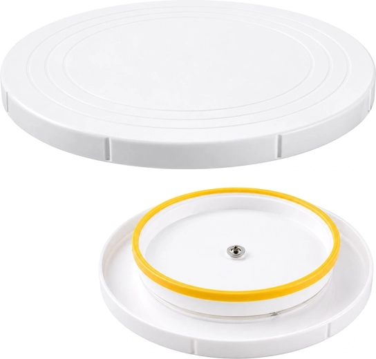 Orion Rotating Cake Stand 27 cm