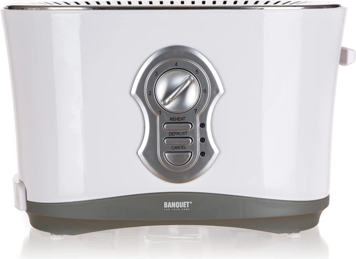 Pametne funkcije: odmrzovanje, pogrevanje in takojšnja prekinitev