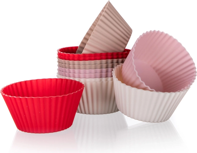 Barvita mešanica in enostavno vzdrževanje