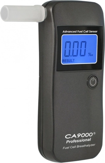 Alkotest CA 9000 Professional
