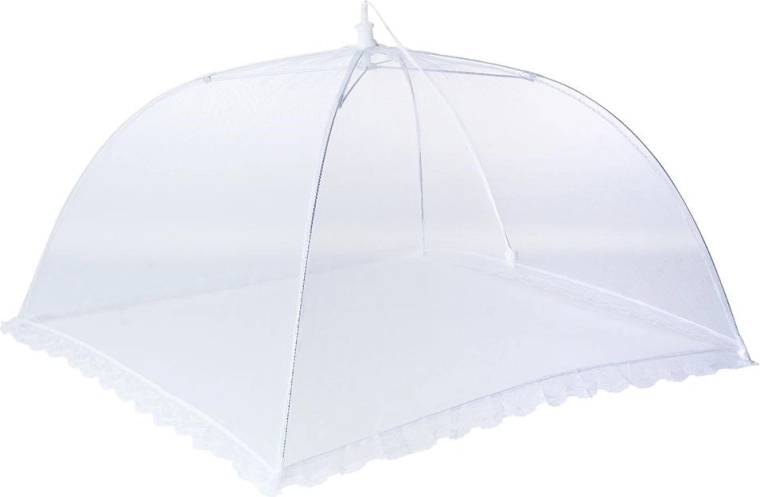 Fina, a odporna mrežica