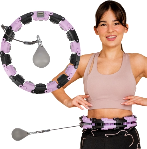 Nastavljiva velikost za popolno prileganje