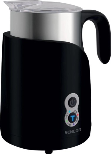 Sencor Milk Frother and Heater