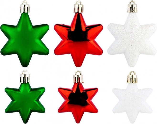 Praktične velikosti za uravnoteženo okrasitev