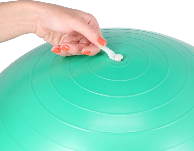 Proti zdrsu odporen površinski sloj za varno vadbo