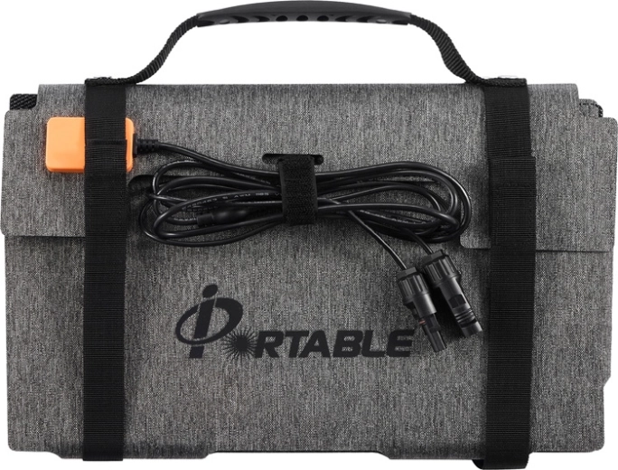 IBC Power 100 W Foldable Solar Panel