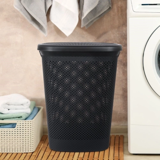 Prezračevana zasnova proti vonjavam