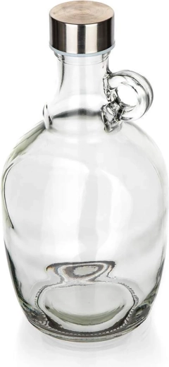 Udobno nalivanje in rokovanje