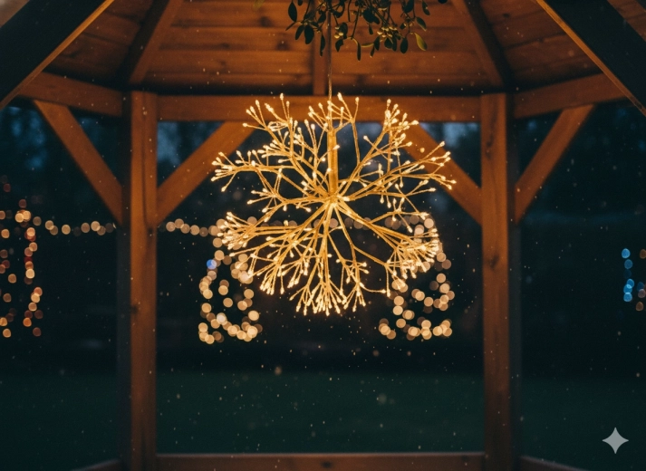 Pripravljeno za notranjo in zunanjo uporabo