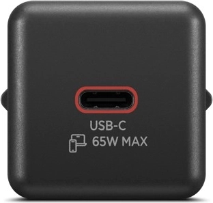 Enostavno polnjenje z enim priključkom USB‑C
