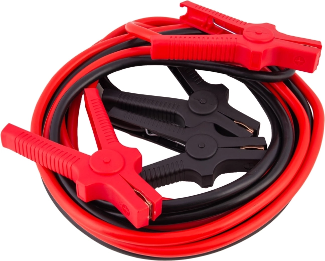 Heavy-duty cables with a cross-section of 35 mm²