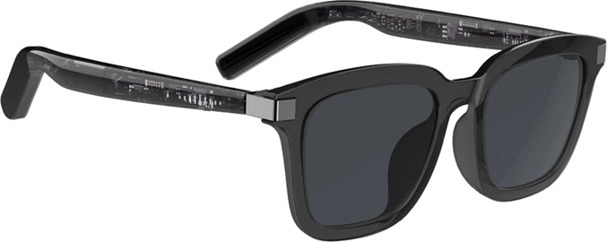 Upravljanje na dotik in glasovni asistent