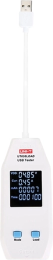 Uni-T UT658LOAD USB tester z obremenitvijo
