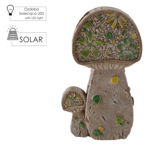 Dekorativni detajl in vsestranska postavitev