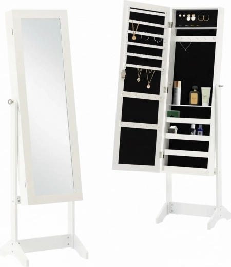 Pametna razporeditev in mehko oblazinjenje