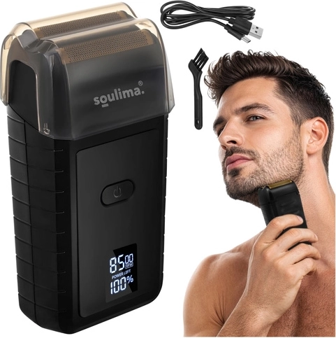 Polnjenje prek USB‑C in kompaktna zasnova za na pot