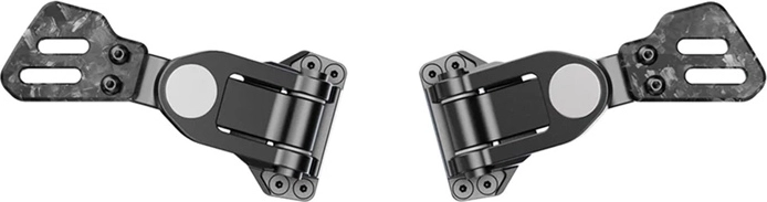 Komplet prestavnih ročic za volan MOZA Racing CS Pro