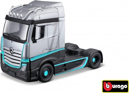 Model tovornjaka Bburago 1:43