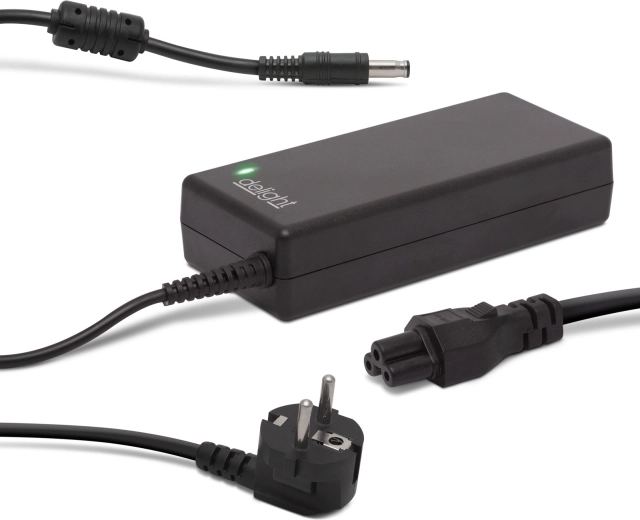 Power adapter for Samsung notebook