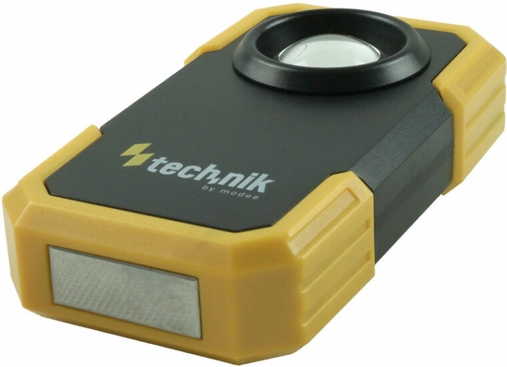 Močna in enakomerna svetloba COB LED