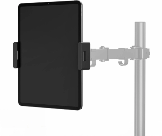 Compatible with VESA arms