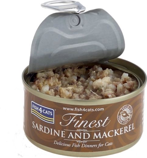 Enostavno in hitro serviranje