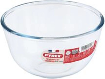 Steklena skleda Pyrex 15 cm, 0,7 l
