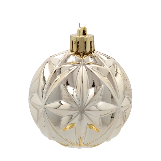 Teksturiran vzorec za globino dekorja