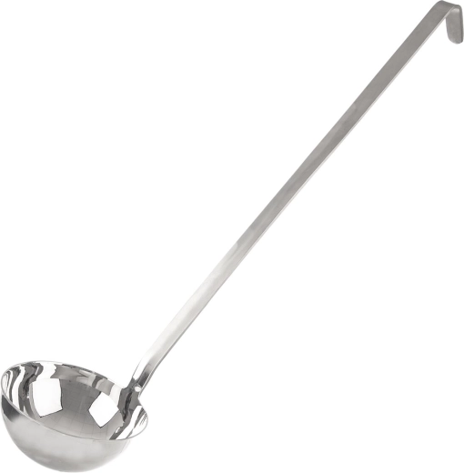 Nerjaveča zajemalka Gastro 54 cm