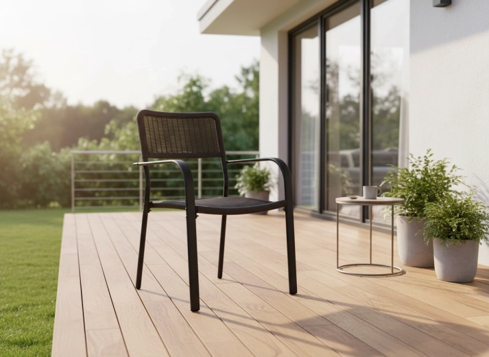 Lahko rokovanje in udobje