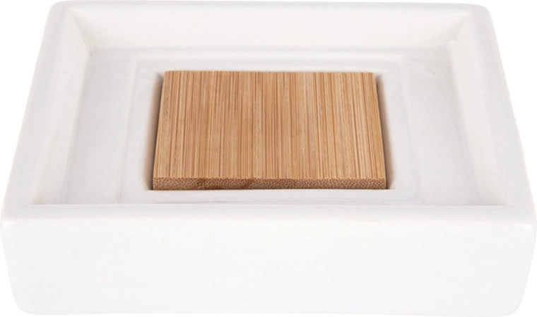 Posodica za milo, ki ga ohranja suho