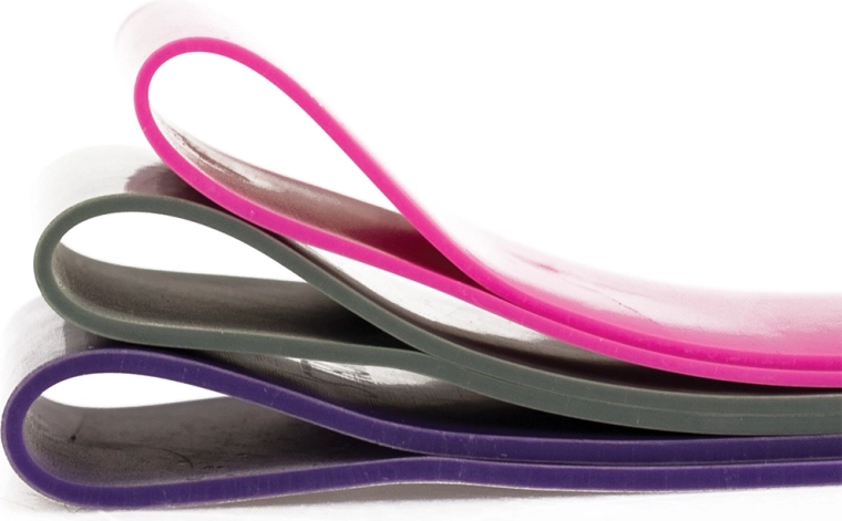 Vzdržljiv in prožen material