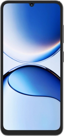 Gladek 6,75" zaslon s 120 Hz