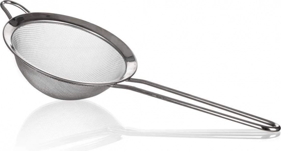 Fino cedilo 10 cm AKCENT