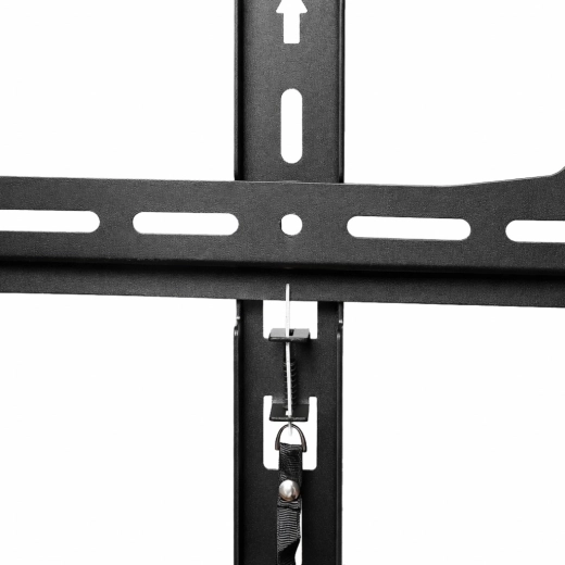 Varno zaklepanje s hitrim sproščanjem