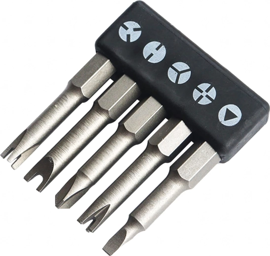 Vzdržljivo jeklo CR‑V za dolgo življenjsko dobo