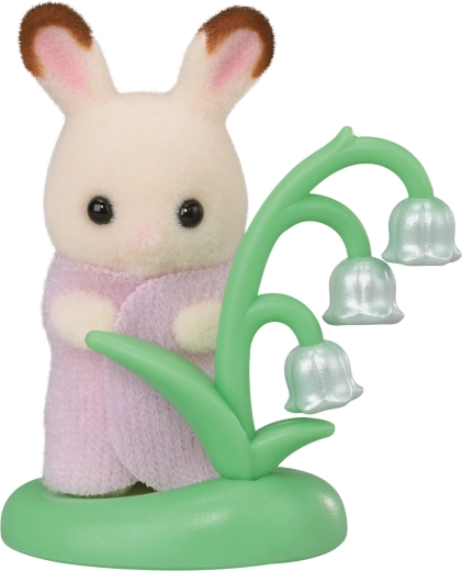 Gozdni dodatki in združljivost s svetom Sylvanian Families