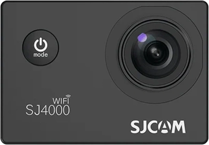 Akcijska kamera SJCAM SJ4000 Wi‑Fi