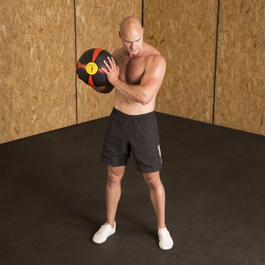 Vzdržljiva konstrukcija za pogosto uporabo