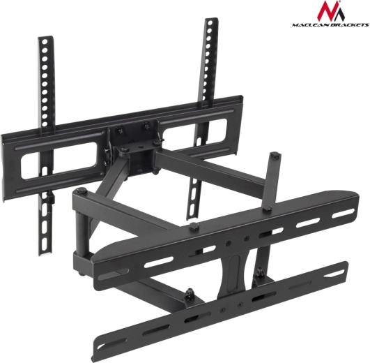Robust metal construction