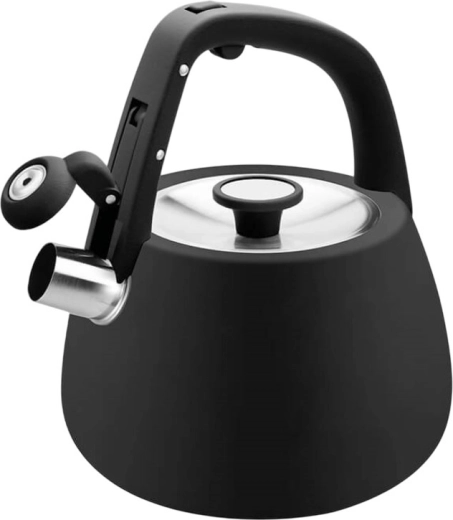 Večslojno kapsulno dno za hitro segrevanje