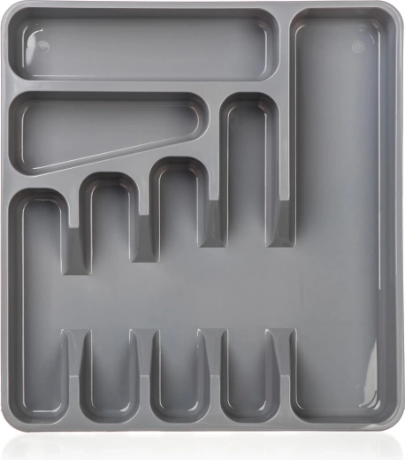 Stabilno nameščanje v predalu